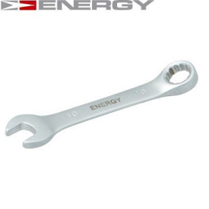 Ring-/Open End Spanner ENERGY NE01002S-10