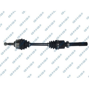 Drive Shaft GSP 250410