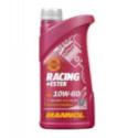 Engine Oil MANNOL Racing + Ester 10W60 1L