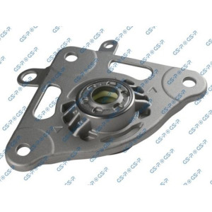 Jousijalan tukilaakeri GSP 533731
