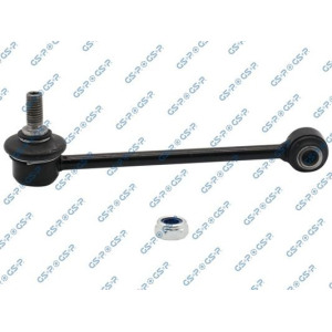 Link/Coupling Rod, stabiliser bar GSP S050070