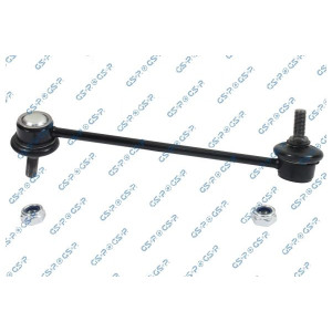 Link/Coupling Rod, stabiliser bar GSP S050770