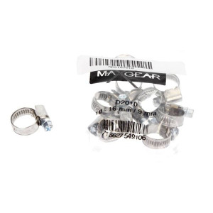 Clamping Clip MAXGEAR 84-0002