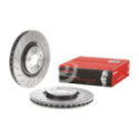 Brake Disc BREMBO 09.A731.11