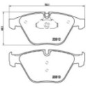 Jarrupala, levyjarru BREMBO P 06 054