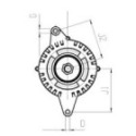 Generaator HC-Cargo 111355
