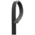 Поликлиновой ремень GATES 6DPK1195