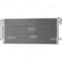 Condenser, air conditioning HC-Cargo 260344