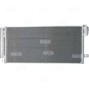 Condenser, air conditioning HC-Cargo 260344