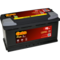 Стартерная аккумуляторная батарея CENTRA CB950