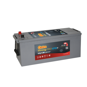 Starter Battery CENTRA CE1853