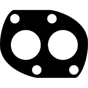 Gasket, exhaust pipe CORTECO 423363H