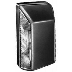 Licence Plate Light HELLA 2KA 003 389-068