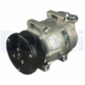 Compressor, air conditioning DELPHI CS10095-12B1