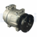 Compressor, air conditioning DELPHI CS10095-12B1