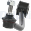 Link/Coupling Rod, stabiliser bar DELPHI TC1798