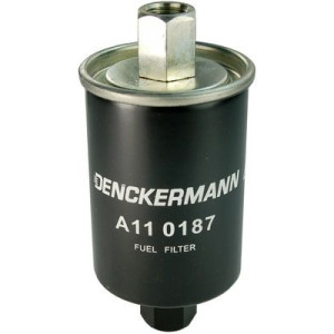 Fuel Filter DENCKERMANN A110187