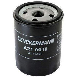 Oil Filter DENCKERMANN A210010