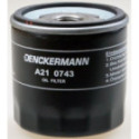 Масляный фильтр DENCKERMANN A210743
