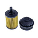Oil Filter DENCKERMANN A211052