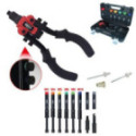 Комплект заклепочных щипцов KS TOOLS 150.9805