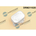 Oil Cooler, engine oil Dr.Motor Automotive DRM211028