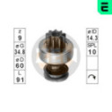 Freewheel Gear, starter ERA ZN0367