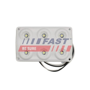 Oсвещение салона FAST FT87813