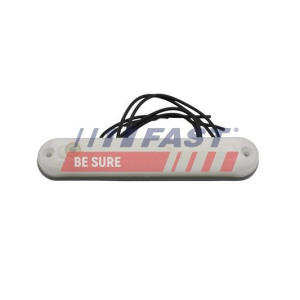 Salongivalgusti FAST FT87816