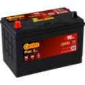 Стартерная аккумуляторная батарея CENTRA CB955