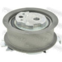 Tensioner Pulley, timing belt FEBEST 2387-POL