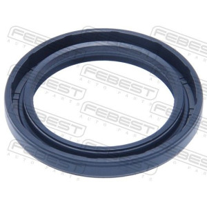 Shaft Seal, drive shaft FEBEST 95GAY-43580707L
