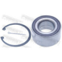Rattalaagrikomplekt FEBEST DAC40780040M-KIT