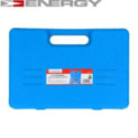 Pöörde-/tagasitõmbetööriistakomplekt, pidurisadulakolb ENERGY NE00003