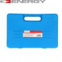 Pöörde-/tagasitõmbetööriistakomplekt, pidurisadulakolb ENERGY NE00081