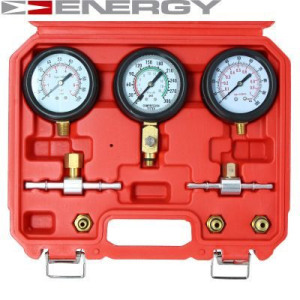 Проверочный аппарат, давление топливной системы ENERGY NE00083