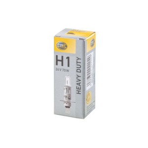 Polttimo, ajovalo HELLA 8GH 178 555-141