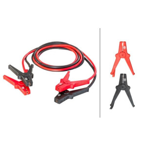 Провод для подключения стартера к воспомог. аккум. батарее HELLA 8KS 236 688-001