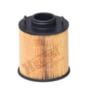 AdBlue filter HENGST FILTER E101U D324