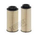 Kütusefilter HENGST FILTER E103KP01 D197-2