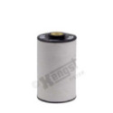 Polttoainesuodatin HENGST FILTER E10KFR4 D10