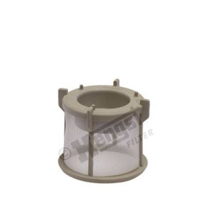 Топливный фильтр HENGST FILTER E11S03 D65