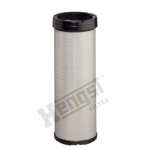 Lisa õhufilter HENGST FILTER E1710LS