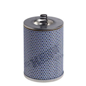 Oil Filter HENGST FILTER E174H D11