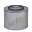 Air Filter HENGST FILTER E273L