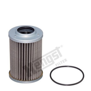 Гидрофильтр, автоматическая коробка передач HENGST FILTER E39H D120