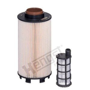 Polttoainesuodatin HENGST FILTER E443KP D294-2