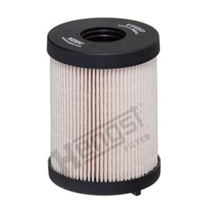 Fuel Filter HENGST FILTER E448KP D327