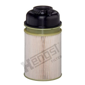 Топливный фильтр HENGST FILTER E457KP D364