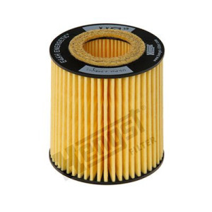 Õlifilter HENGST FILTER E46H D126